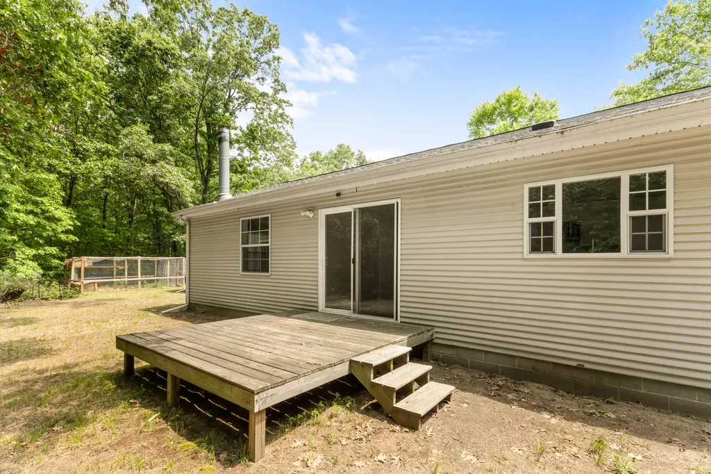 13726 Jennifer Road Robinson Township MI 49417