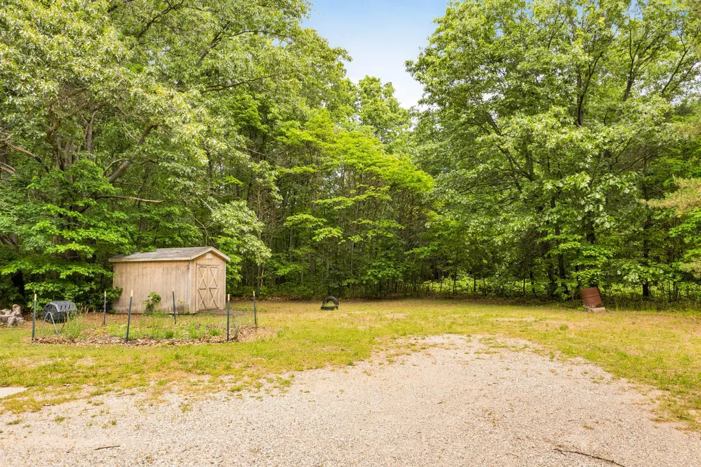 13726 Jennifer Road Robinson Township MI 49417