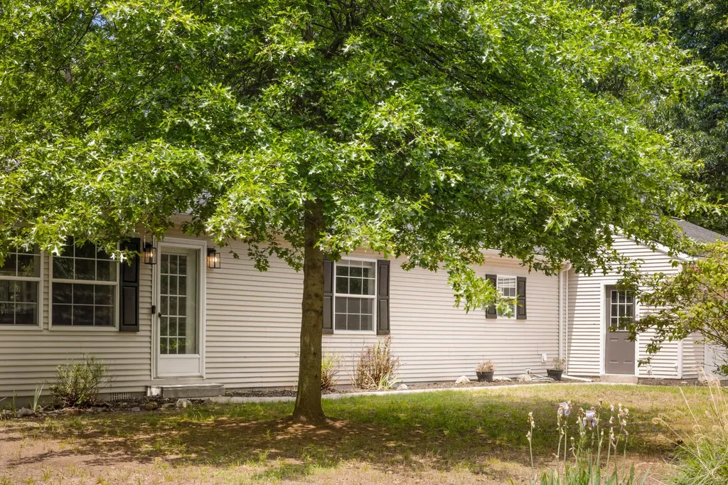 13726 Jennifer Road Robinson Township MI 49417