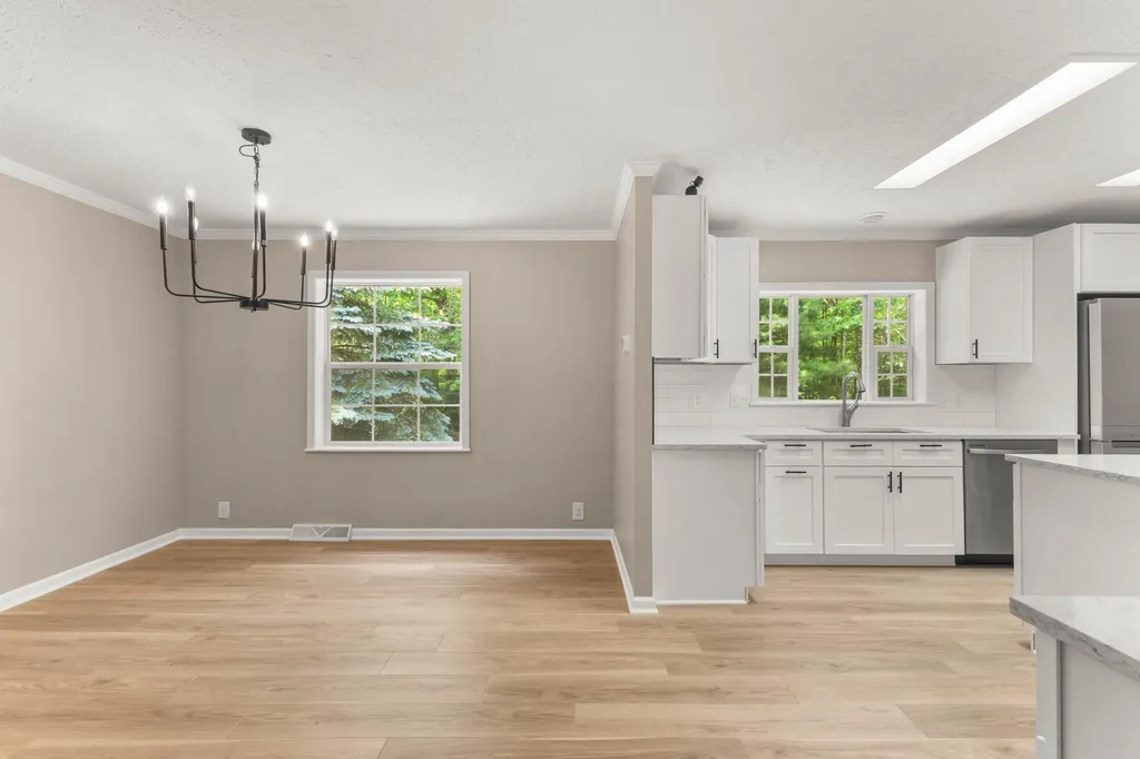 13726 Jennifer Road Robinson Township MI 49417