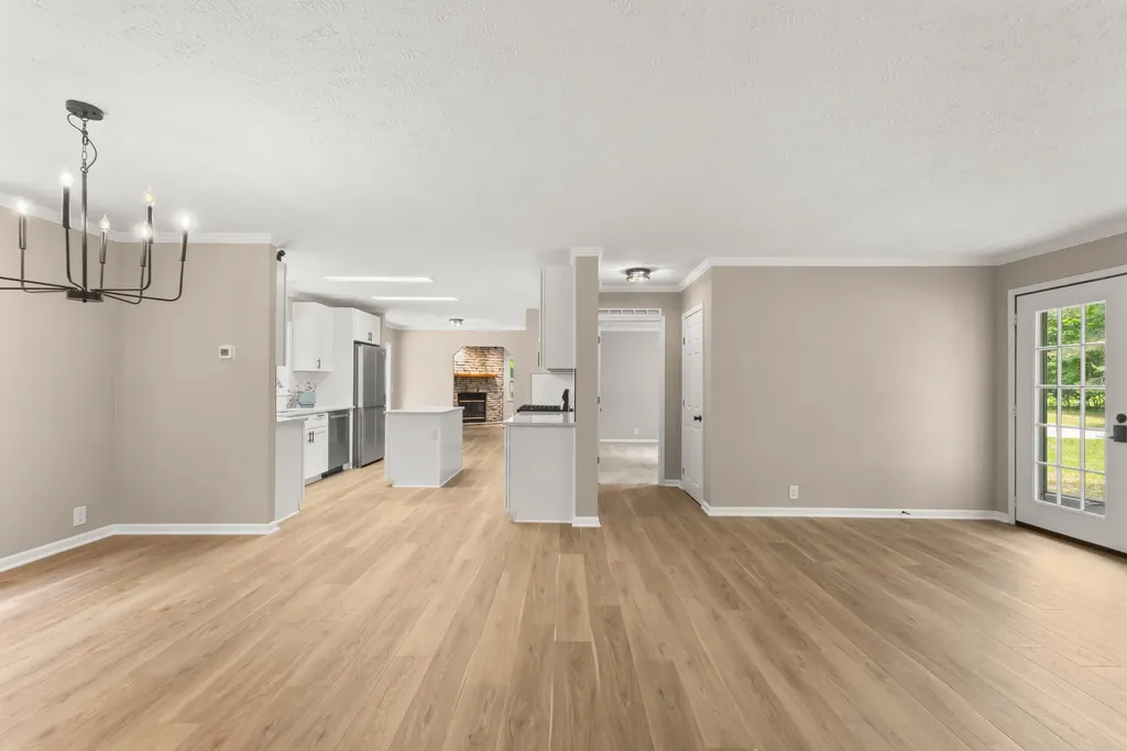 13726 Jennifer Road Robinson Township MI 49417