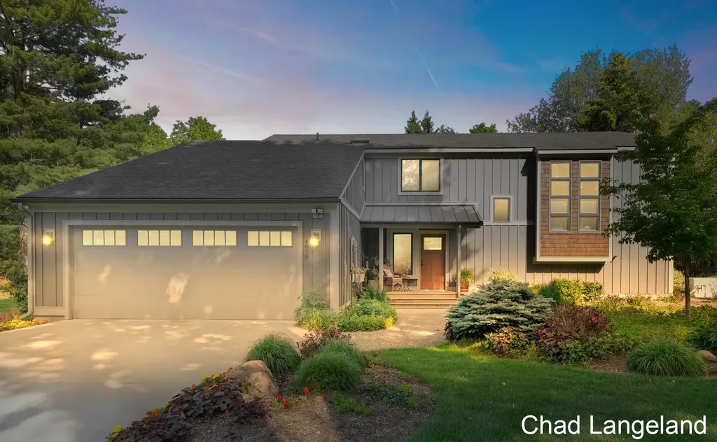 4079 65th Street Laketown Township MI 49423