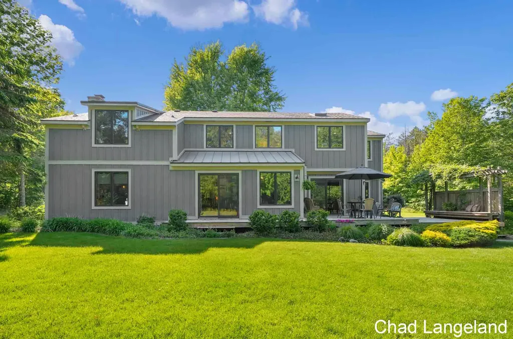 4079 65th Street Laketown Township MI 49423