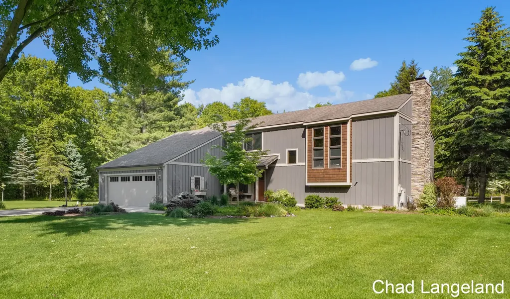 4079 65th Street Laketown Township MI 49423