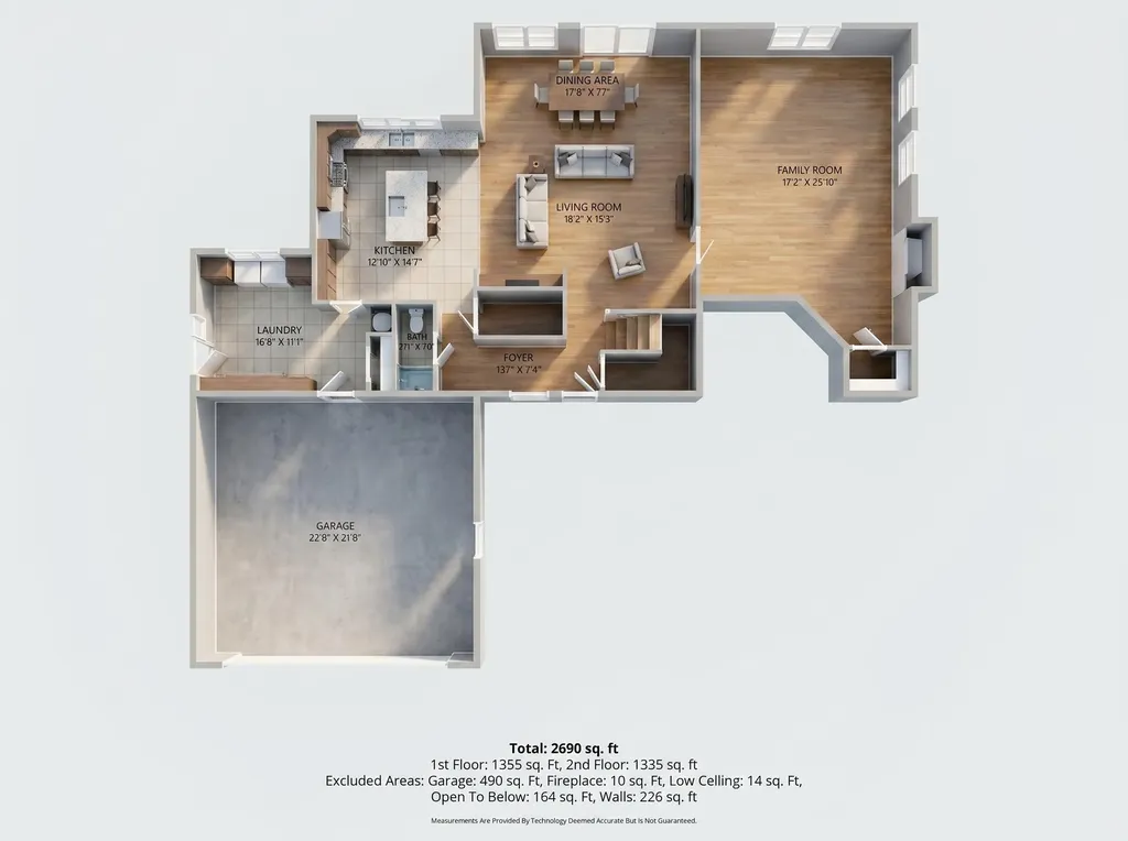4079 65th Street Laketown Township MI 49423