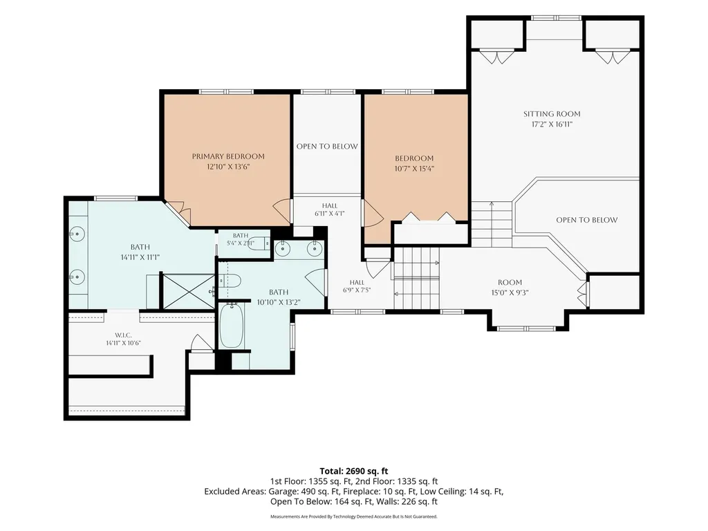 4079 65th Street Laketown Township MI 49423