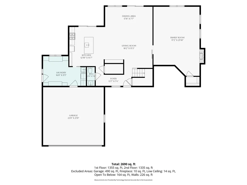 4079 65th Street Laketown Township MI 49423