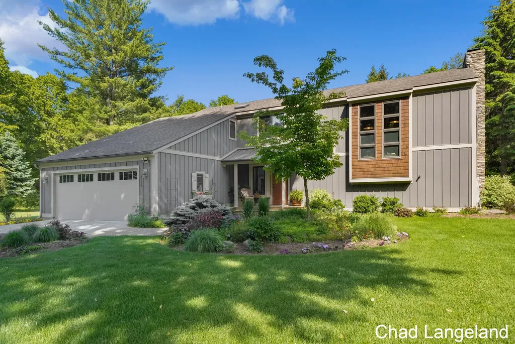 4079 65th Street Laketown Township MI 49423