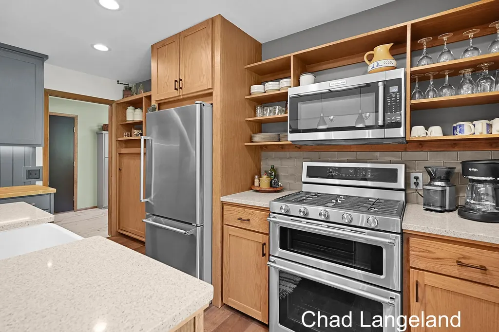 4079 65th Street Laketown Township MI 49423