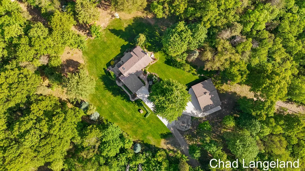 4079 65th Street Laketown Township MI 49423