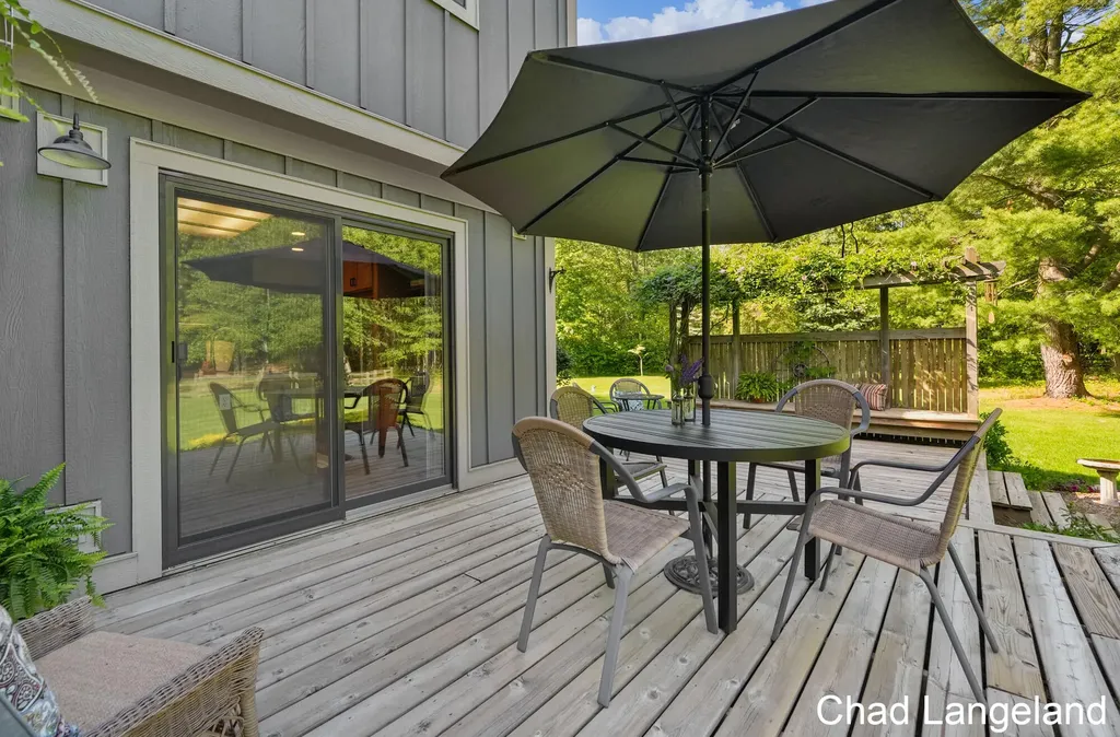 4079 65th Street Laketown Township MI 49423