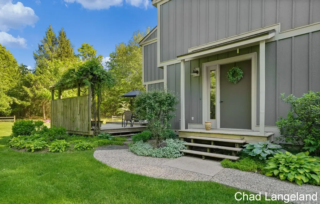 4079 65th Street Laketown Township MI 49423