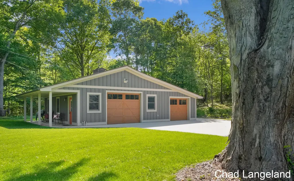 4079 65th Street Laketown Township MI 49423