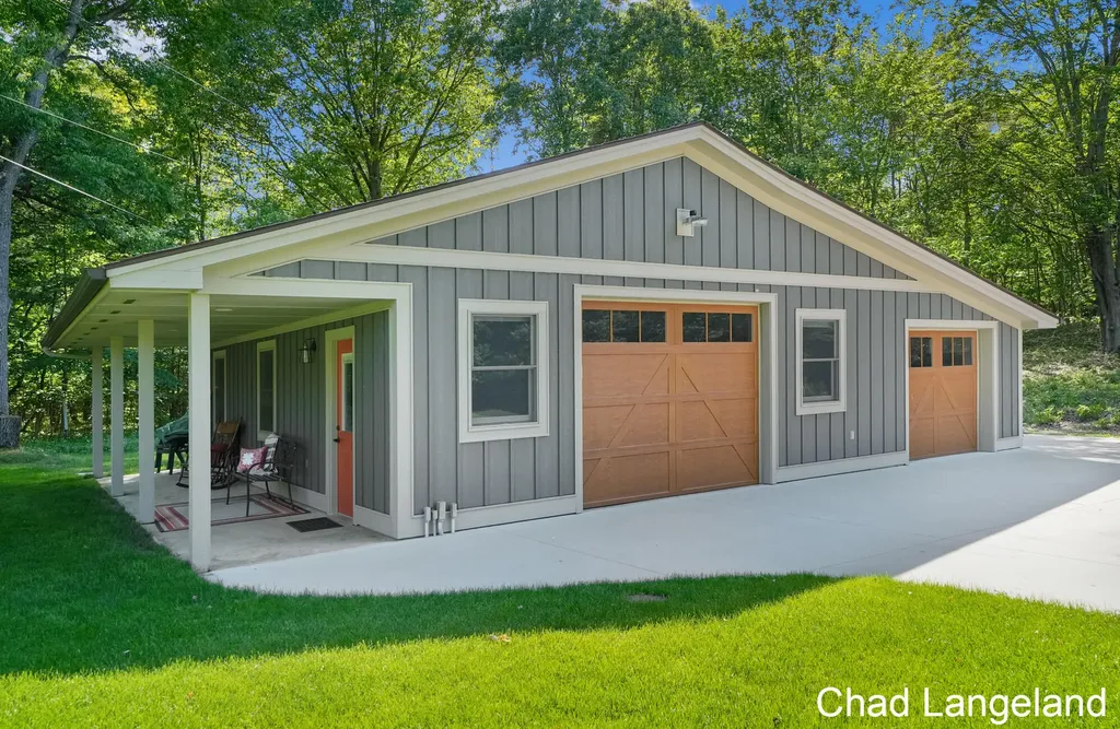 4079 65th Street Laketown Township MI 49423