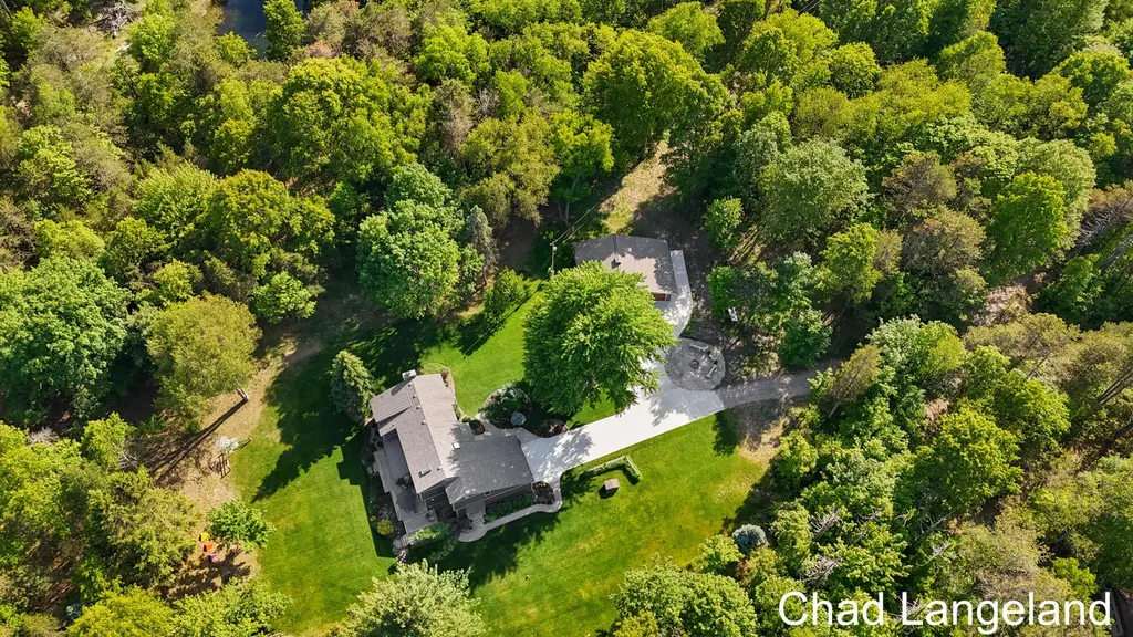 4079 65th Street Laketown Township MI 49423