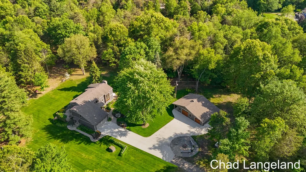 4079 65th Street Laketown Township MI 49423