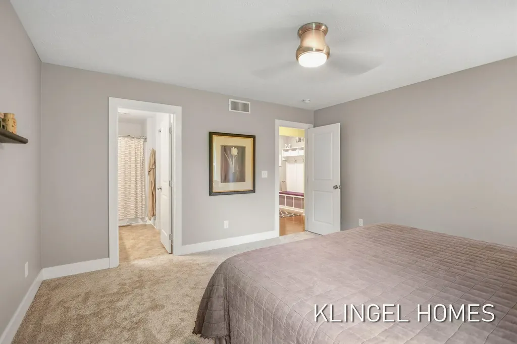 16815 Watersedge Drive Grand Haven Charter Township MI 49417