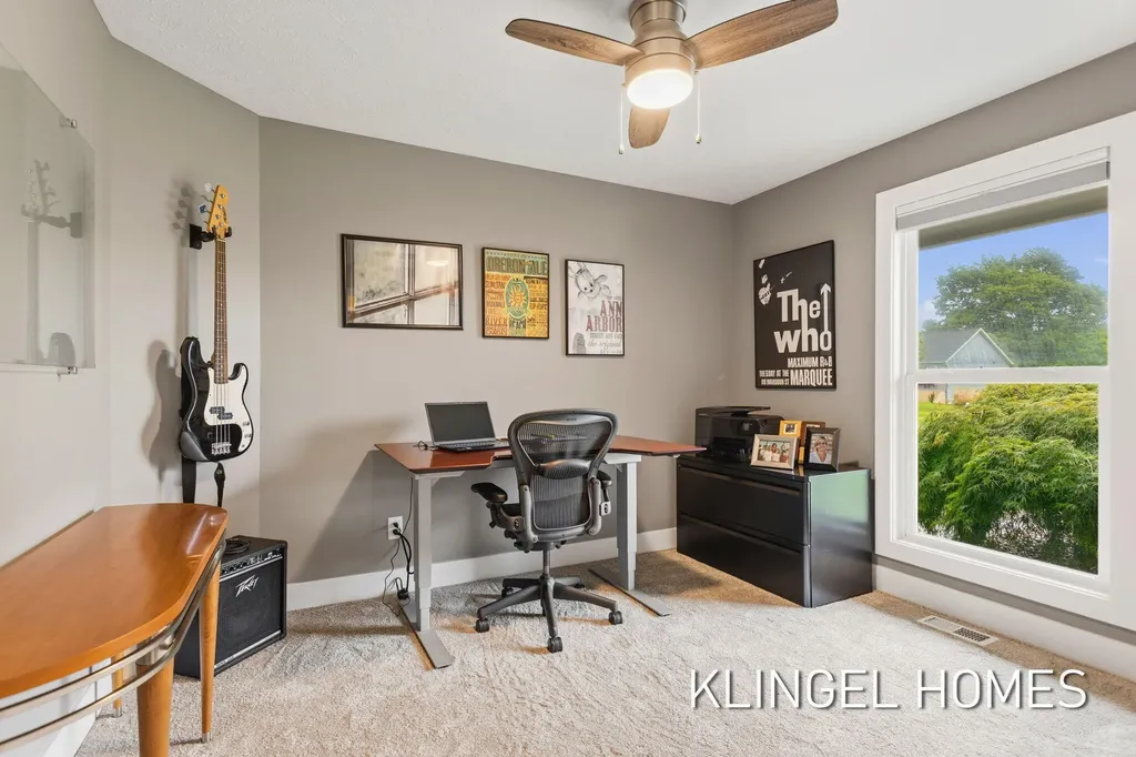 16815 Watersedge Drive Grand Haven Charter Township MI 49417