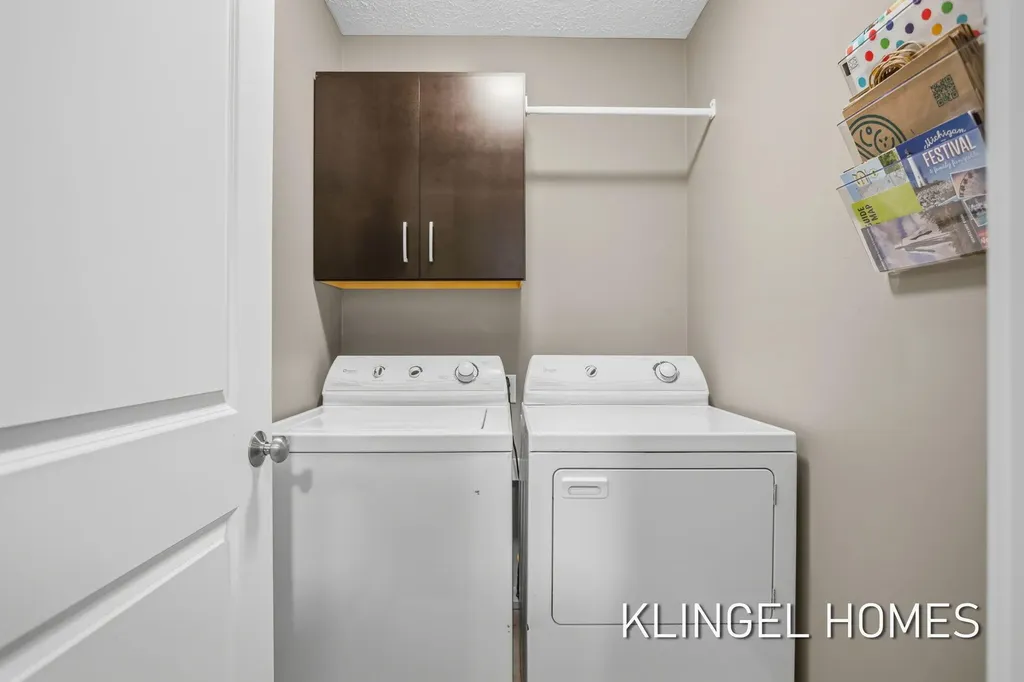 16815 Watersedge Drive Grand Haven Charter Township MI 49417