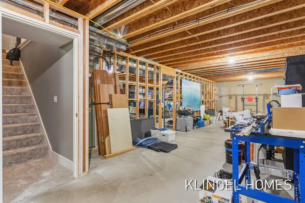 16815 Watersedge Drive Grand Haven Charter Township MI 49417