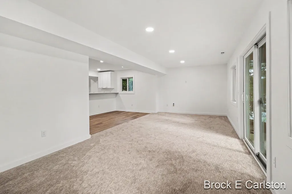 7880 W Lake Road Holton Township MI 49457