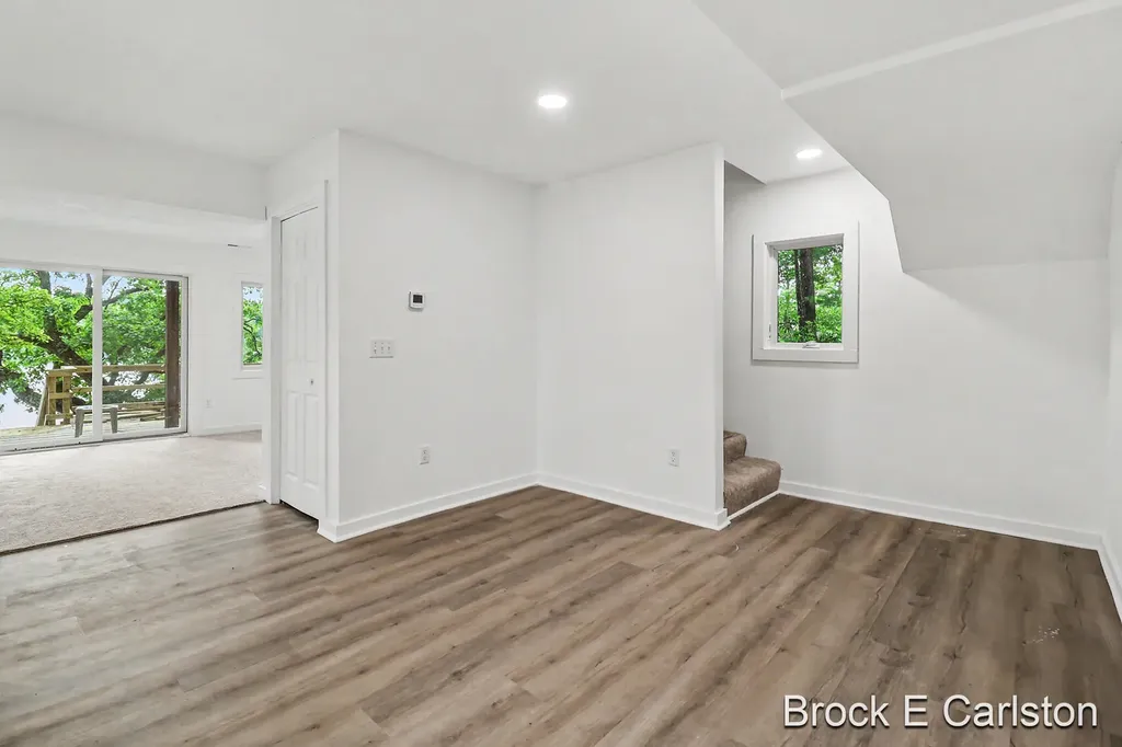 7880 W Lake Road Holton Township MI 49457