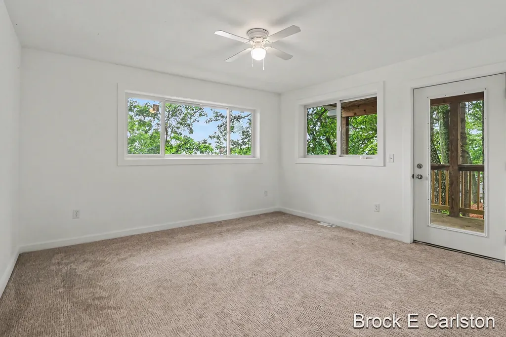 7880 W Lake Road Holton Township MI 49457