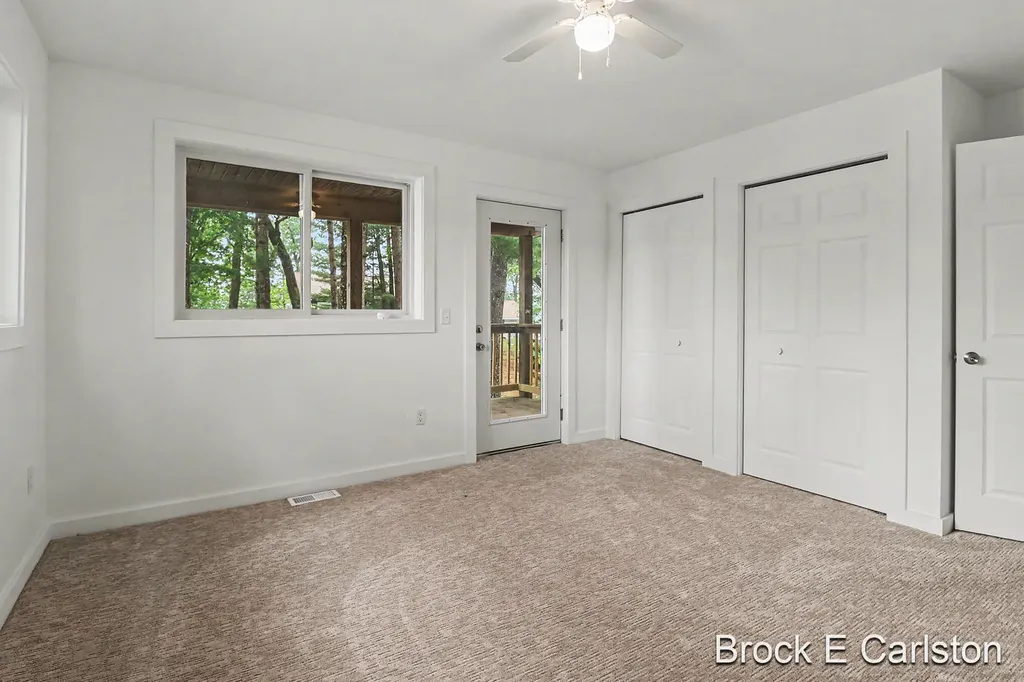 7880 W Lake Road Holton Township MI 49457