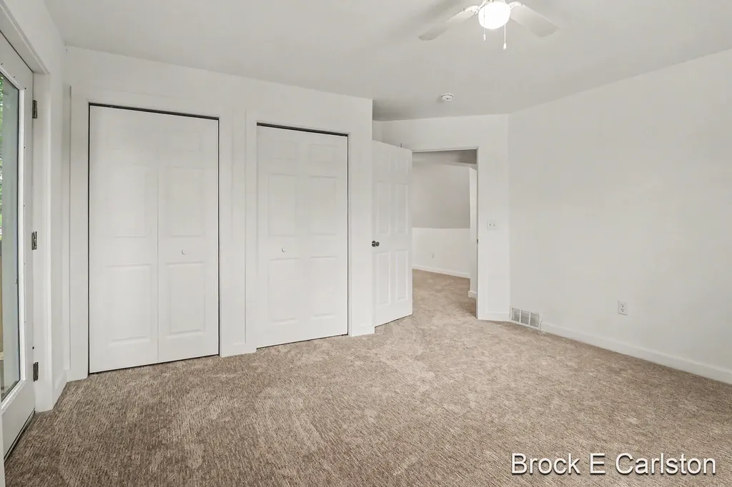 7880 W Lake Road Holton Township MI 49457