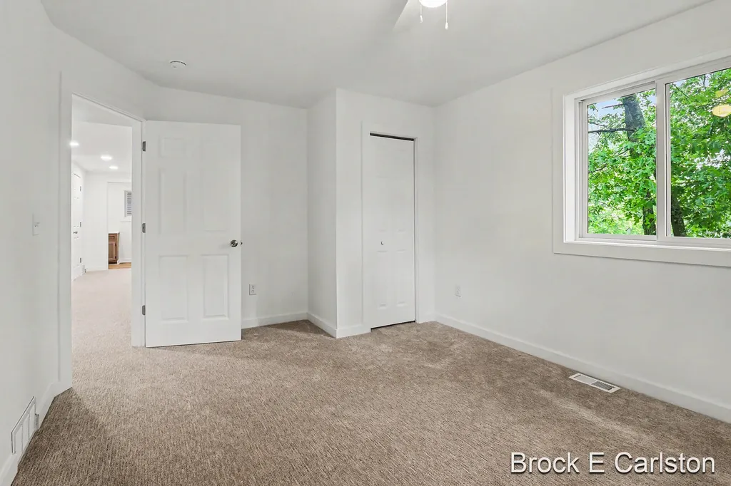 7880 W Lake Road Holton Township MI 49457