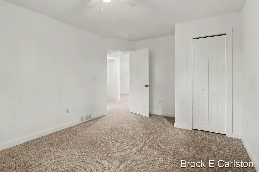 7880 W Lake Road Holton Township MI 49457