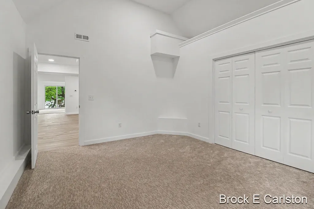 7880 W Lake Road Holton Township MI 49457
