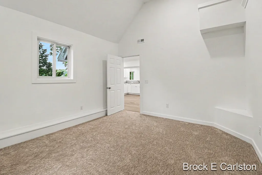 7880 W Lake Road Holton Township MI 49457