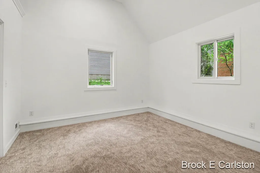 7880 W Lake Road Holton Township MI 49457