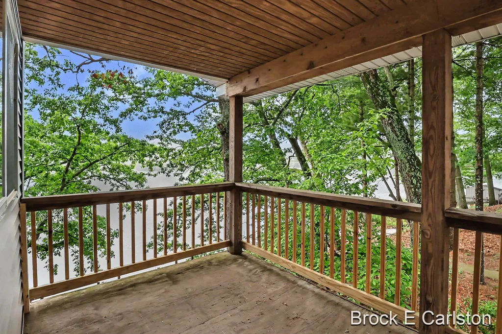 7880 W Lake Road Holton Township MI 49457