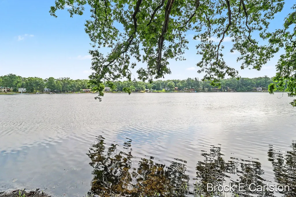 7880 W Lake Road Holton Township MI 49457