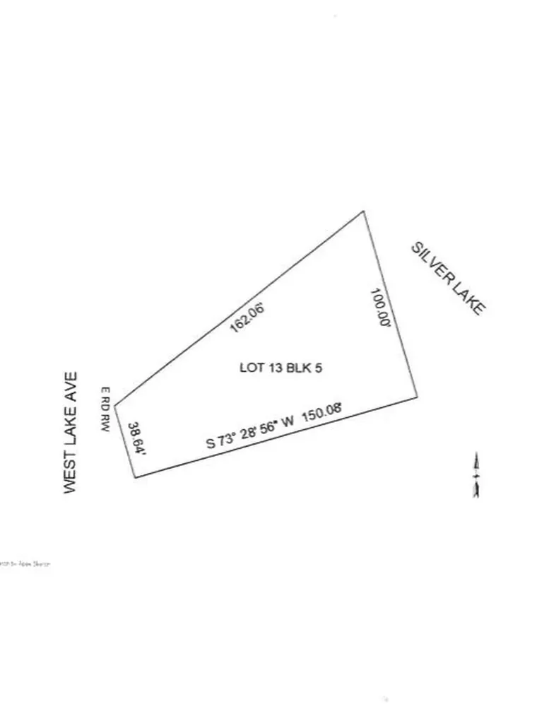 7880 W Lake Road Holton Township MI 49457