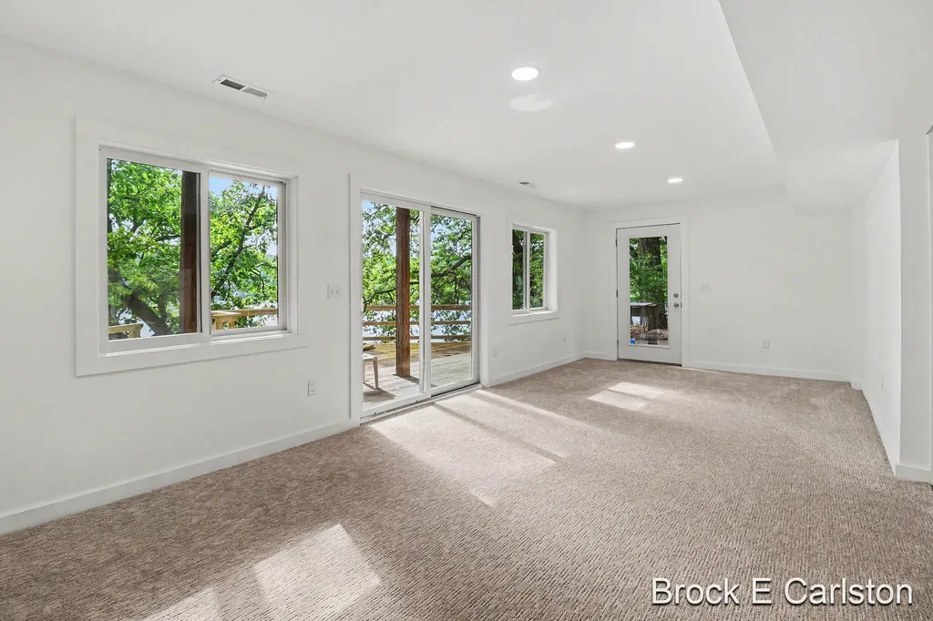 7880 W Lake Road Holton Township MI 49457