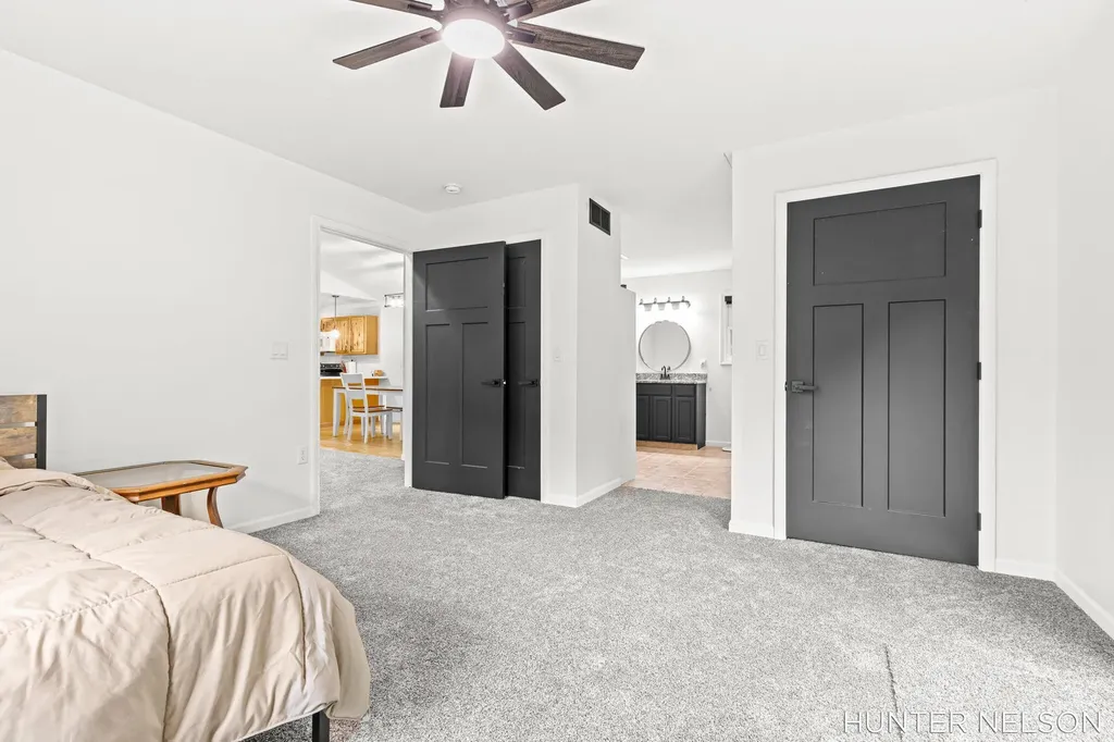 1081 E 98th Street Grant Township MI 49327