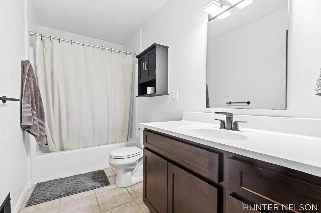 1081 E 98th Street Grant Township MI 49327