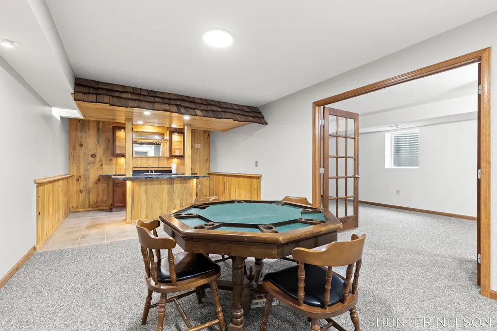 1081 E 98th Street Grant Township MI 49327