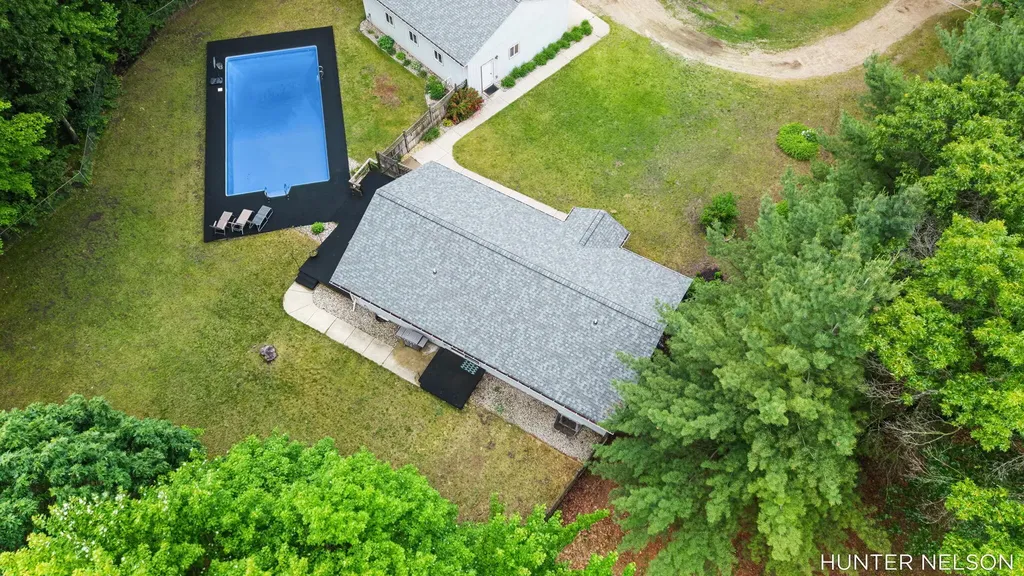 1081 E 98th Street Grant Township MI 49327