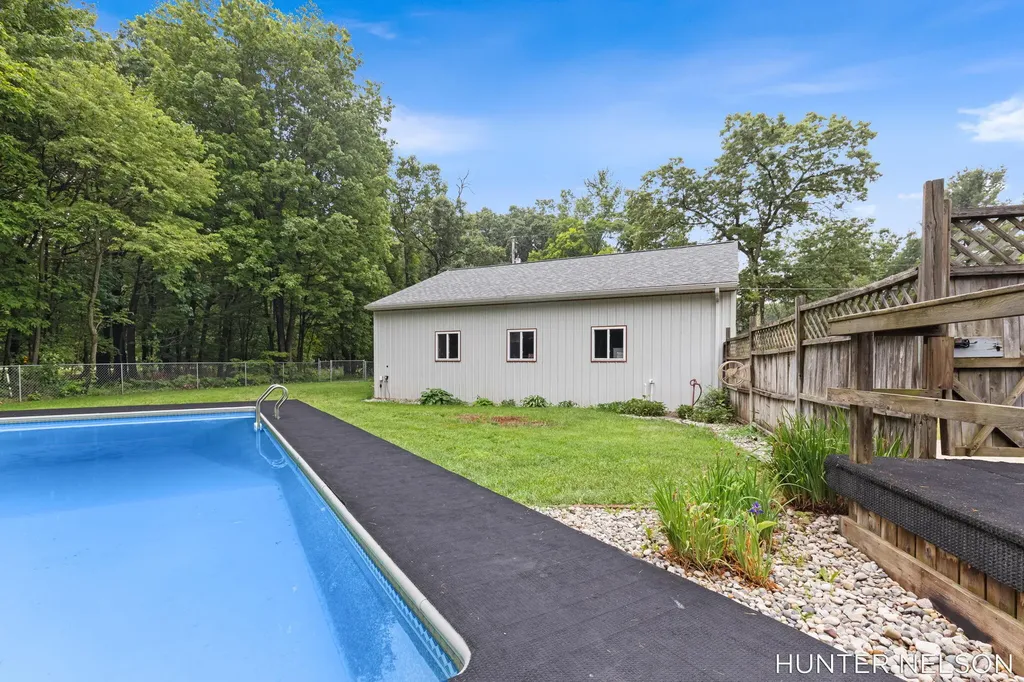 1081 E 98th Street Grant Township MI 49327