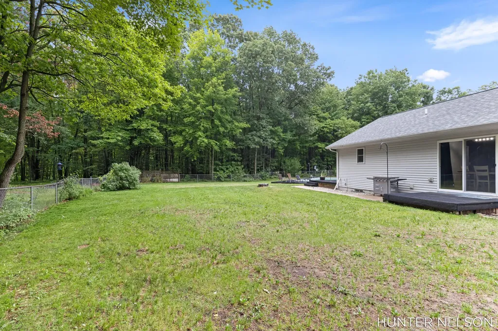1081 E 98th Street Grant Township MI 49327