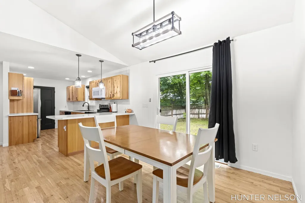 1081 E 98th Street Grant Township MI 49327