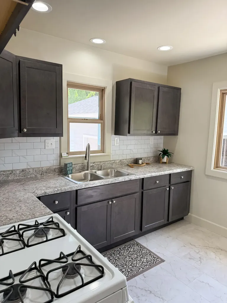 1966 Terrace Street Muskegon City MI 49442