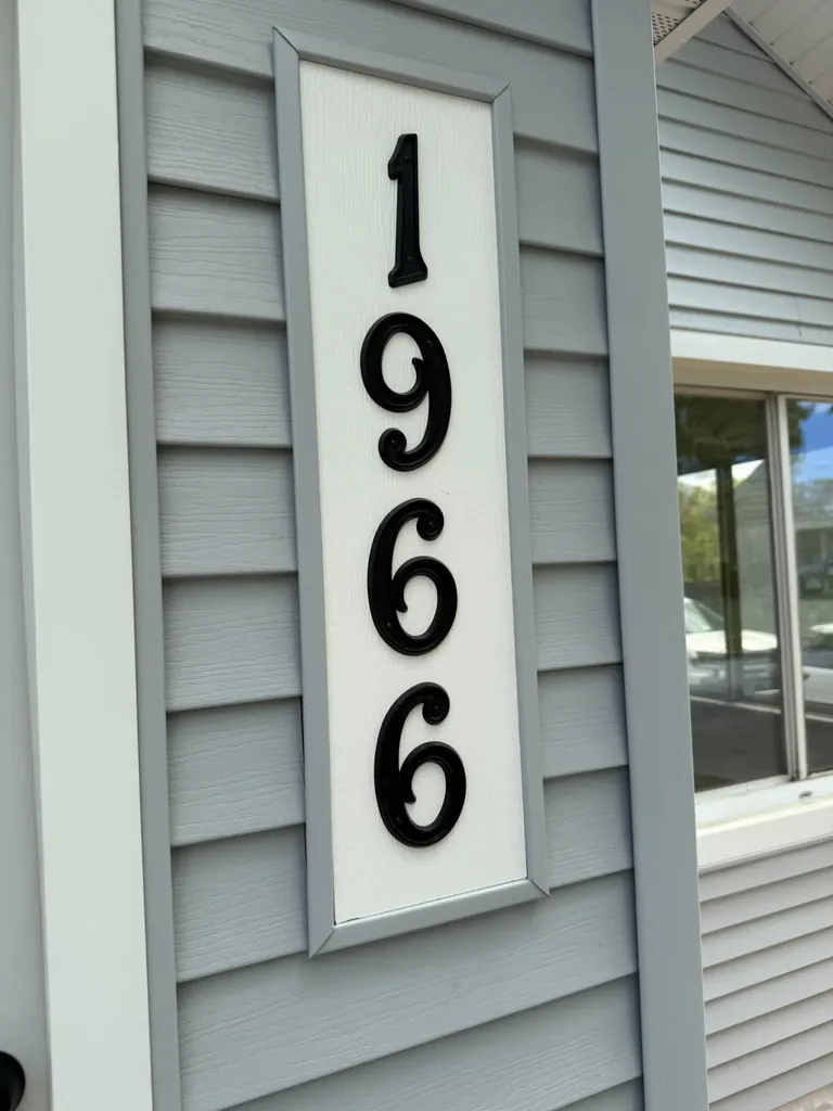 1966 Terrace Street Muskegon City MI 49442