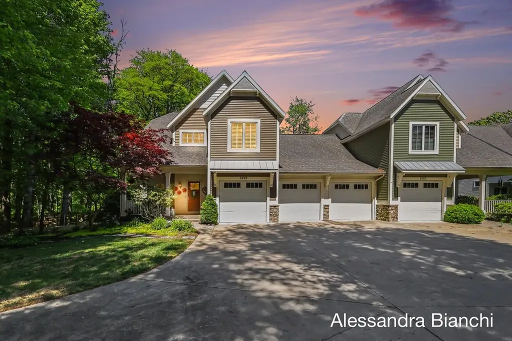 1955 Bower Street Park Township MI 49424