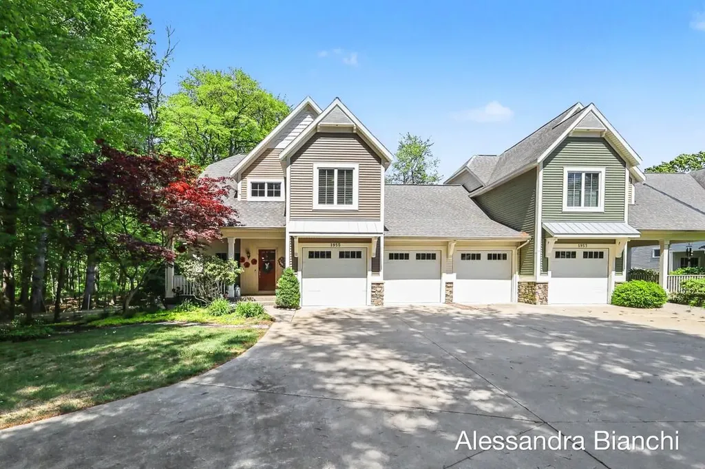 1955 Bower Street Park Township MI 49424