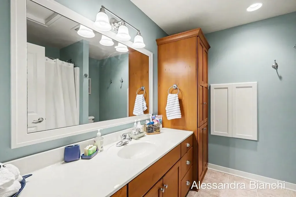 1955 Bower Street Park Township MI 49424